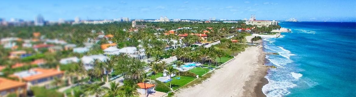 Destination: Boca Raton & Palm Beach, Florida
